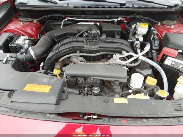 2019 Subaru Impreza 2.0i Sport მანქანა იყიდება აუქციონზე, vin: 4S3GKAJ60K3618079, აუქციონის ნომერი: 44950584