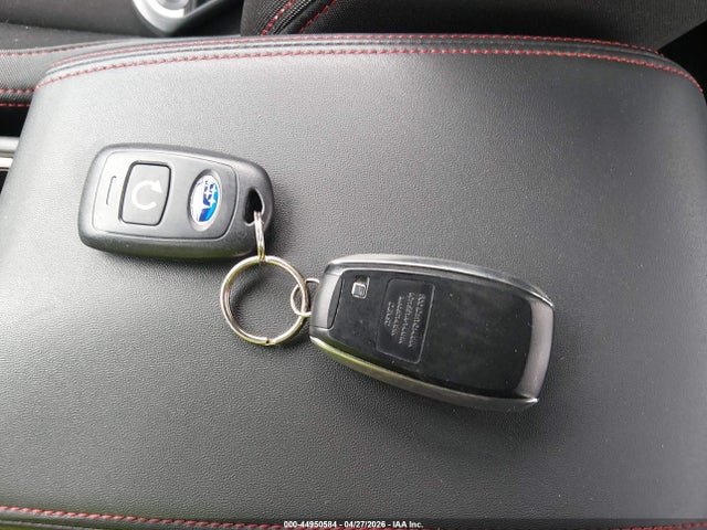 2019 Subaru Impreza 2.0i Sport მანქანა იყიდება აუქციონზე, vin: 4S3GKAJ60K3618079, აუქციონის ნომერი: 44950584