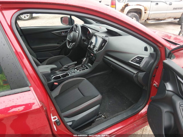2019 Subaru Impreza 2.0i Sport მანქანა იყიდება აუქციონზე, vin: 4S3GKAJ60K3618079, აუქციონის ნომერი: 44950584