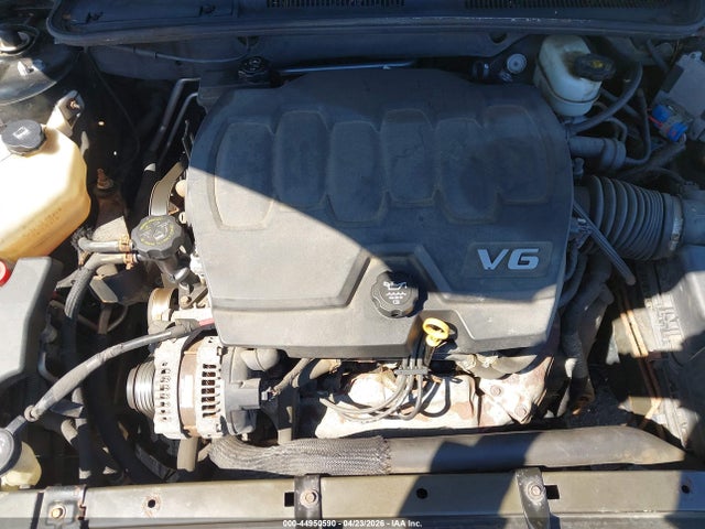 2011 Buick Lucerne Cxl მანქანა იყიდება აუქციონზე, vin: 1G4HC5EMXBU127882, აუქციონის ნომერი: 44950590