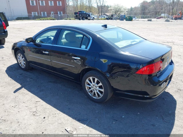 2011 Buick Lucerne Cxl მანქანა იყიდება აუქციონზე, vin: 1G4HC5EMXBU127882, აუქციონის ნომერი: 44950590