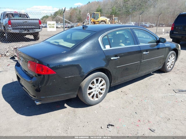 2011 Buick Lucerne Cxl მანქანა იყიდება აუქციონზე, vin: 1G4HC5EMXBU127882, აუქციონის ნომერი: 44950590