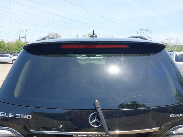 Продажа на аукционе авто 2018 Mercedes-benz Gle 350 4matic, vin: 4JGDA5HB1JB181841, номер лота: 44950593