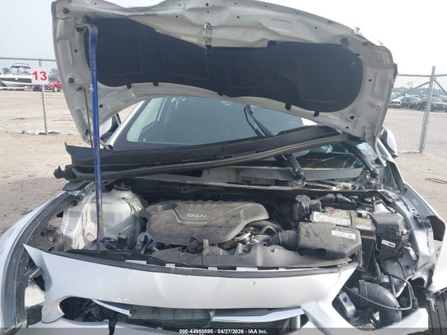 Aukcja sprzedaży 2016 Hyundai Accent Sport, vin: KMHCU5AE7GU273167, numer aukcji: 44950595