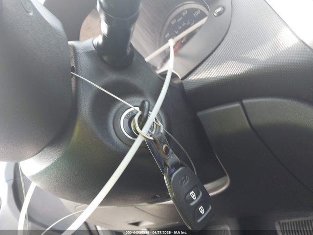 Aukcja sprzedaży 2016 Hyundai Accent Sport, vin: KMHCU5AE7GU273167, numer aukcji: 44950595