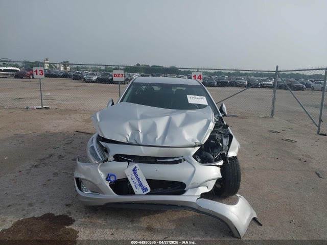 Aukcja sprzedaży 2016 Hyundai Accent Sport, vin: KMHCU5AE7GU273167, numer aukcji: 44950595