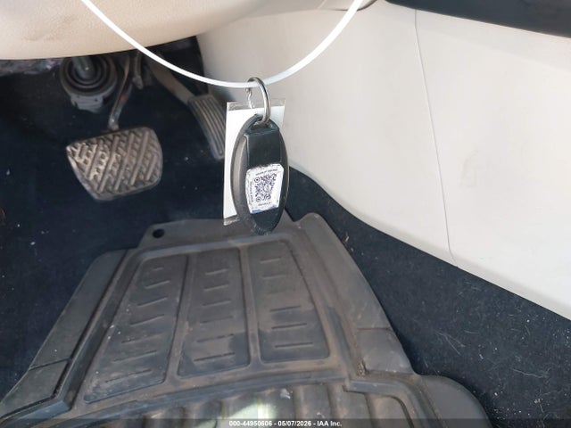 Aukcja sprzedaży 2017 Nissan Maxima 3.5 Platinum, vin: 1N4AA6AP2HC423887, numer aukcji: 44950606