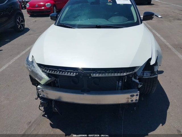 Aukcja sprzedaży 2017 Nissan Maxima 3.5 Platinum, vin: 1N4AA6AP2HC423887, numer aukcji: 44950606