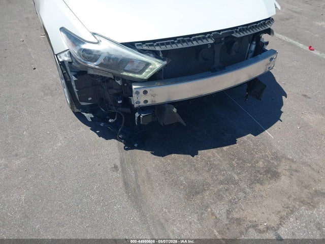Aukcja sprzedaży 2017 Nissan Maxima 3.5 Platinum, vin: 1N4AA6AP2HC423887, numer aukcji: 44950606