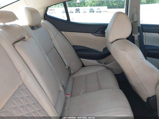Aukcja sprzedaży 2017 Nissan Maxima 3.5 Platinum, vin: 1N4AA6AP2HC423887, numer aukcji: 44950606
