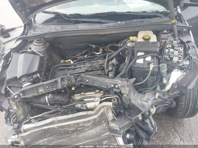 Продаж на аукціоні авто 2016 Chevrolet Cruze Limited 1lt Auto, vin: 1G1PE5SB4G7229917, номер лоту: 44950607