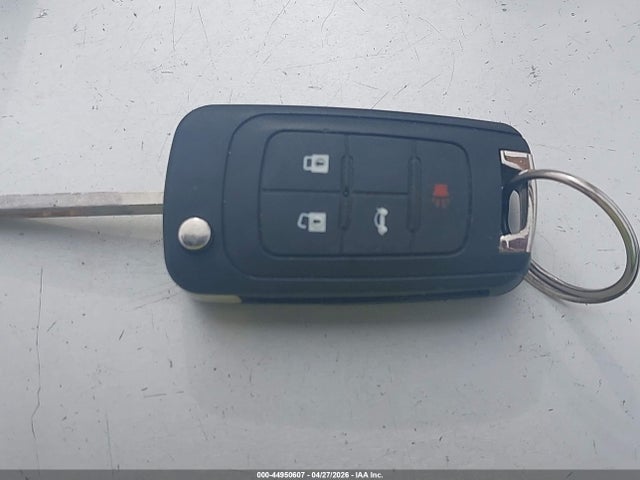 Продаж на аукціоні авто 2016 Chevrolet Cruze Limited 1lt Auto, vin: 1G1PE5SB4G7229917, номер лоту: 44950607
