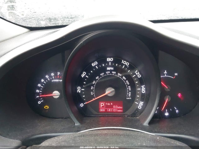 44950610 :رقم المزاد ، KNDPB3AC4E7658583 vin ، 2014 Kia Sportage Lx مزاد بيع