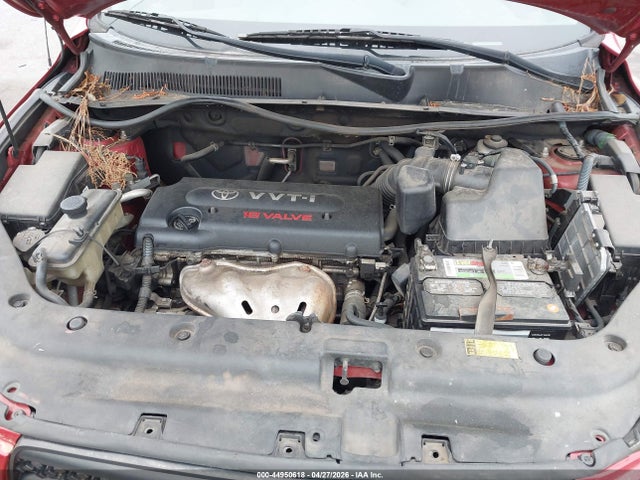 Продаж на аукціоні авто 2008 Toyota Rav4, vin: JTMZD33V385088237, номер лоту: 44950618