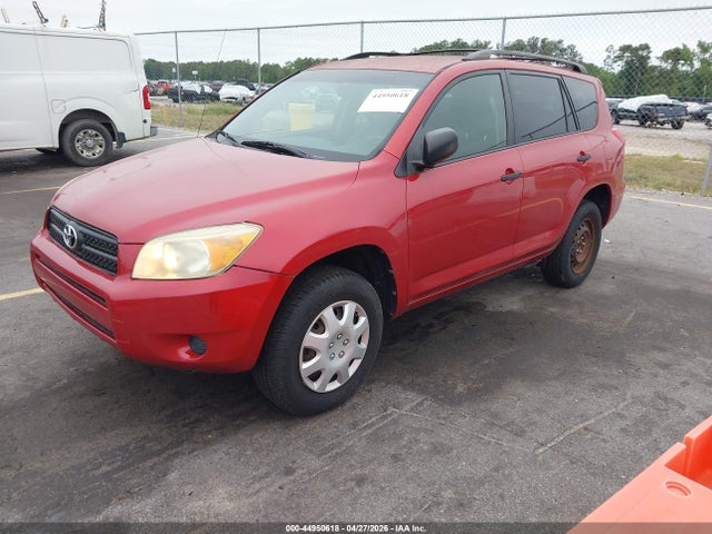 Продаж на аукціоні авто 2008 Toyota Rav4, vin: JTMZD33V385088237, номер лоту: 44950618