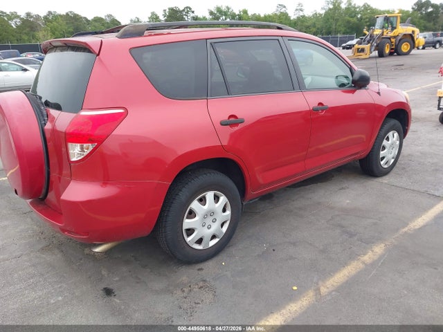 Продаж на аукціоні авто 2008 Toyota Rav4, vin: JTMZD33V385088237, номер лоту: 44950618