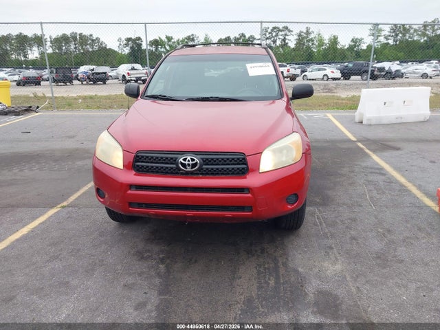 Продаж на аукціоні авто 2008 Toyota Rav4, vin: JTMZD33V385088237, номер лоту: 44950618