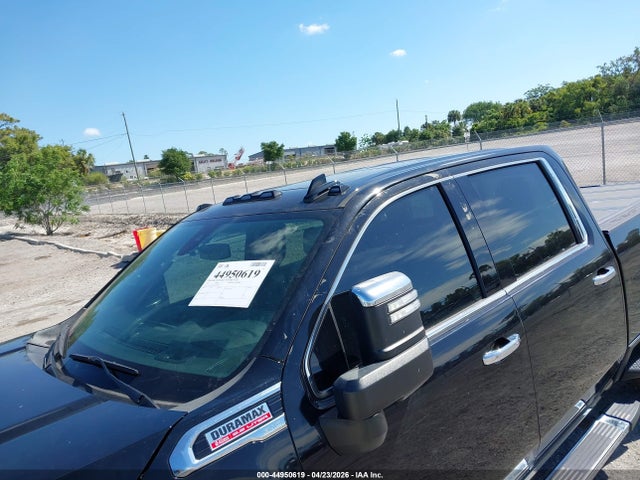 Продажа на аукционе авто 2022 Gmc Sierra 2500hd, vin: 1GT49REY9NF100189, номер лота: 44950619
