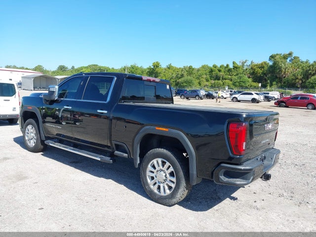 Продажа на аукционе авто 2022 Gmc Sierra 2500hd, vin: 1GT49REY9NF100189, номер лота: 44950619