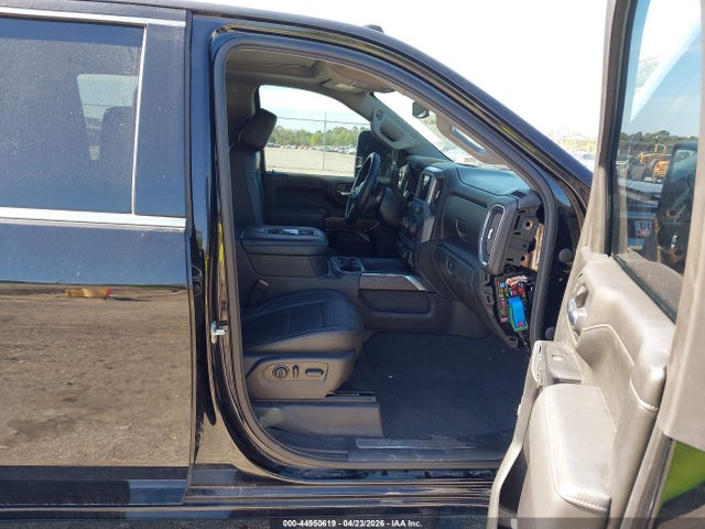 Продажа на аукционе авто 2022 Gmc Sierra 2500hd, vin: 1GT49REY9NF100189, номер лота: 44950619