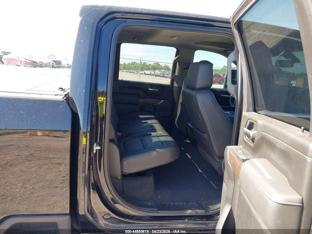 Продажа на аукционе авто 2022 Gmc Sierra 2500hd, vin: 1GT49REY9NF100189, номер лота: 44950619
