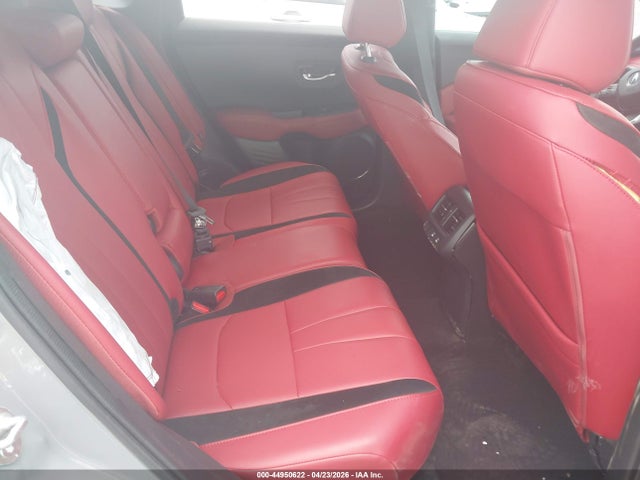 44950622 :رقم المزاد ، 3HDSA1H7XSM705934 vin ، 2025 Acura Adx A-spec With Advance مزاد بيع