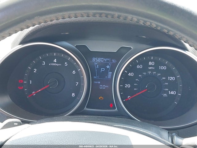Hyundai Veloster 2017 KMHTC6AD9HU305618 Image 7