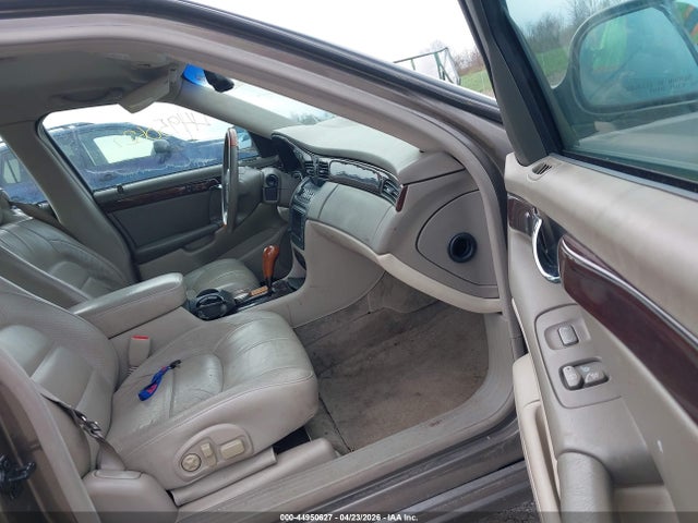 Продажа на аукционе авто 2003 Cadillac Deville Dts, vin: 1G6KF57903U194294, номер лота: 44950627