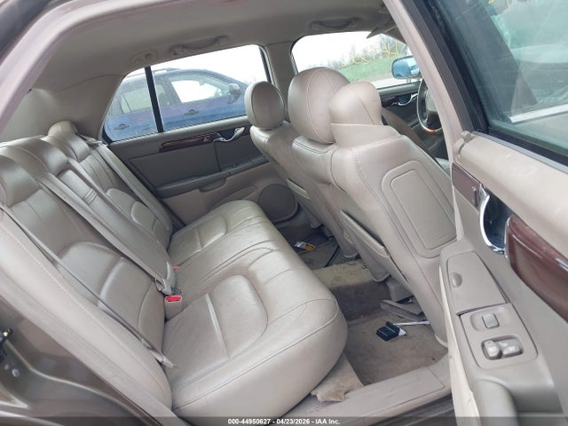 Продажа на аукционе авто 2003 Cadillac Deville Dts, vin: 1G6KF57903U194294, номер лота: 44950627