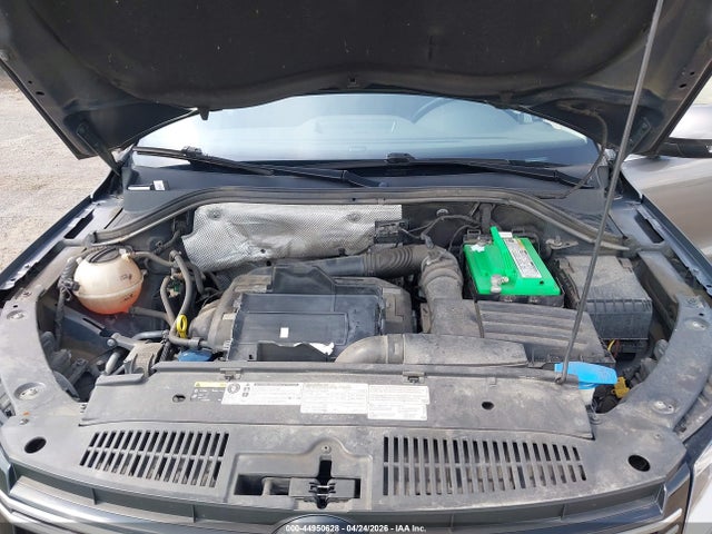 Продаж на аукціоні авто 2014 Volkswagen Tiguan Sel, vin: WVGBV3AX0EW547552, номер лоту: 44950628