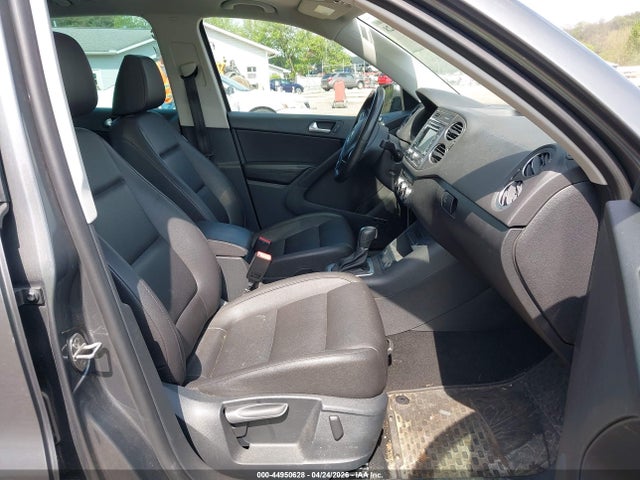 Продаж на аукціоні авто 2014 Volkswagen Tiguan Sel, vin: WVGBV3AX0EW547552, номер лоту: 44950628