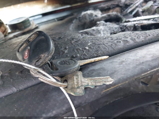 Продаж на аукціоні авто 2001 Chevrolet Silverado 3500 Ls, vin: 1GCJK39G31F121183, номер лоту: 44950632