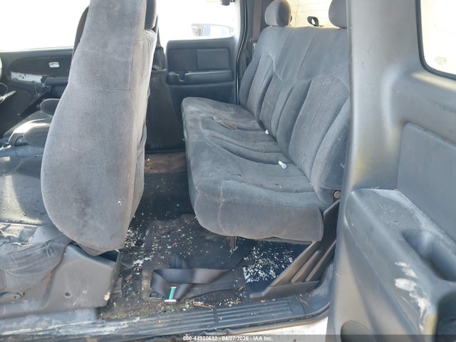 Продаж на аукціоні авто 2001 Chevrolet Silverado 3500 Ls, vin: 1GCJK39G31F121183, номер лоту: 44950632