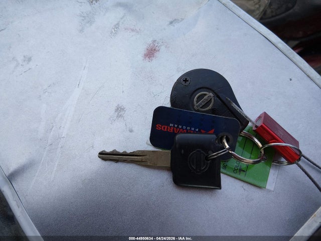 Aukcja sprzedaży 2004 Nissan Xterra Xe, vin: 5N1ED28Y94C644791, numer aukcji: 44950634