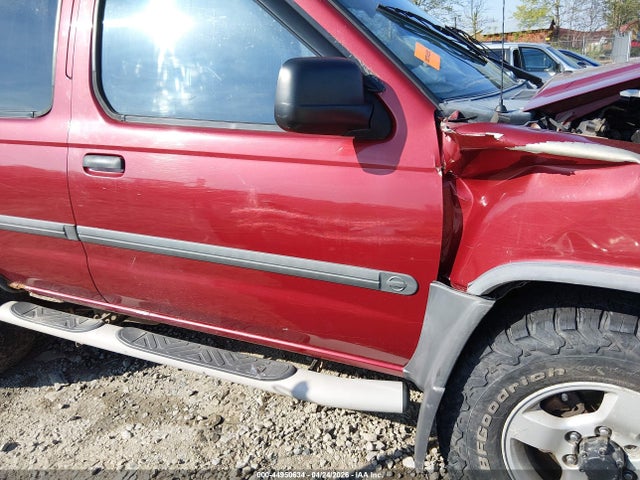 Aukcja sprzedaży 2004 Nissan Xterra Xe, vin: 5N1ED28Y94C644791, numer aukcji: 44950634