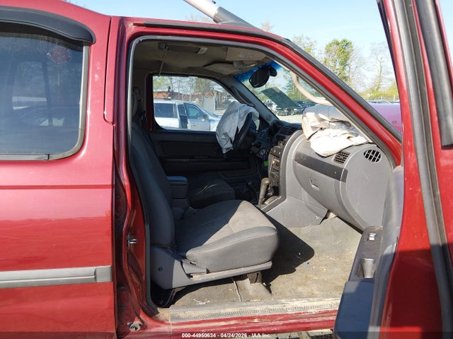 Aukcja sprzedaży 2004 Nissan Xterra Xe, vin: 5N1ED28Y94C644791, numer aukcji: 44950634