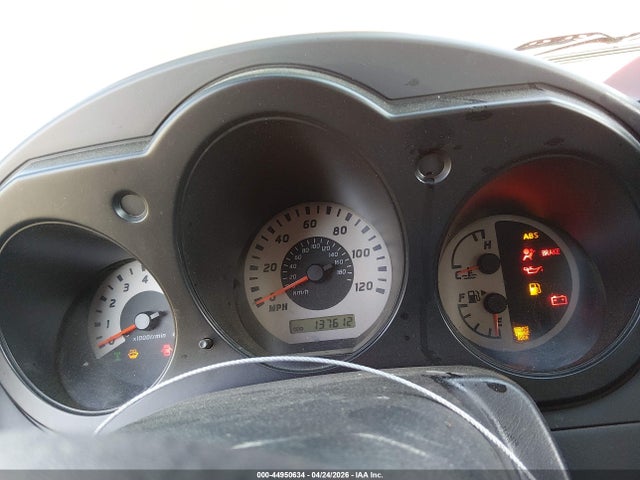 Aukcja sprzedaży 2004 Nissan Xterra Xe, vin: 5N1ED28Y94C644791, numer aukcji: 44950634