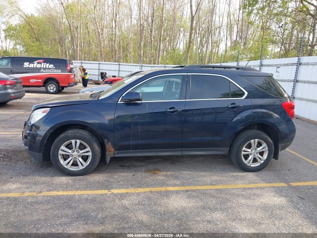 2015 Chevrolet Equinox 1lt მანქანა იყიდება აუქციონზე, vin: 2GNFLFEK0F6330615, აუქციონის ნომერი: 44950636