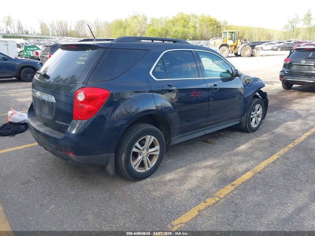 2015 Chevrolet Equinox 1lt მანქანა იყიდება აუქციონზე, vin: 2GNFLFEK0F6330615, აუქციონის ნომერი: 44950636