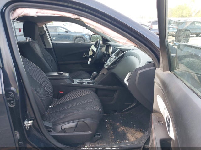 2015 Chevrolet Equinox 1lt მანქანა იყიდება აუქციონზე, vin: 2GNFLFEK0F6330615, აუქციონის ნომერი: 44950636