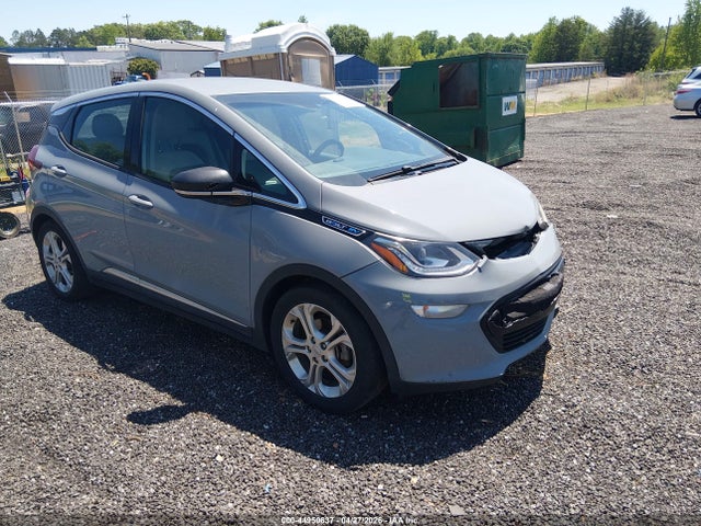 Aukcja sprzedaży 2019 Chevrolet Bolt Ev Lt, vin: 1G1FY6S05K4114048, numer aukcji: 44950637