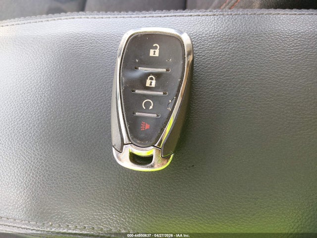 Chevrolet BOLT EV LT 2019 1G1FY6S05K4114048 Image 11
