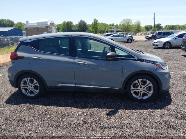 Chevrolet BOLT EV LT 2019 1G1FY6S05K4114048 Image 13