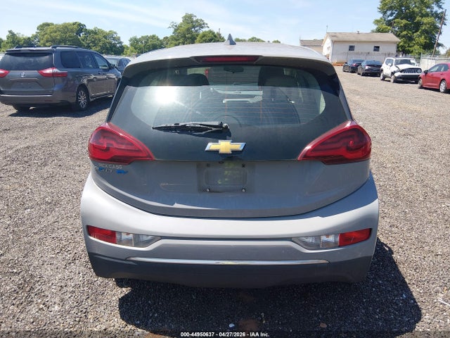 Chevrolet BOLT EV LT 2019 1G1FY6S05K4114048 Image 16