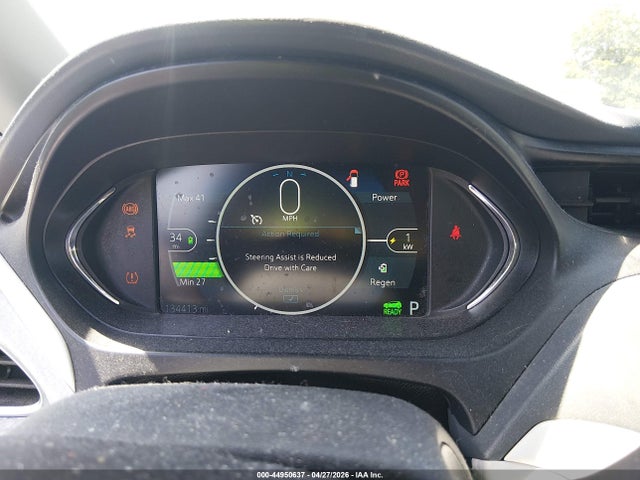 Chevrolet BOLT EV LT 2019 1G1FY6S05K4114048 Image 7