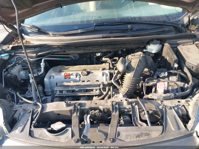 Продаж на аукціоні авто 2014 Honda Cr-v Ex, vin: 5J6RM3H51EL003468, номер лоту: 44950640