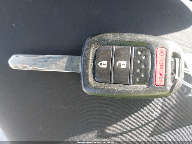 Продаж на аукціоні авто 2014 Honda Cr-v Ex, vin: 5J6RM3H51EL003468, номер лоту: 44950640