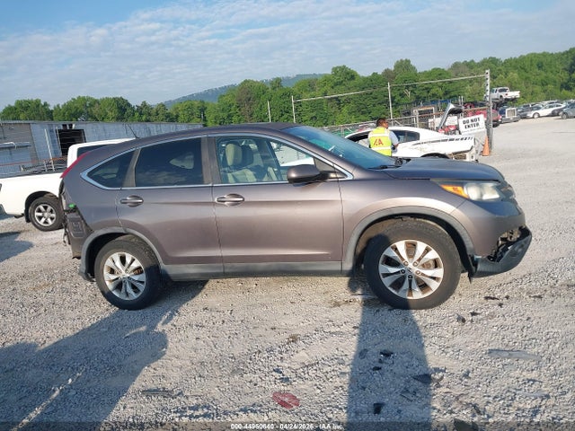 Продаж на аукціоні авто 2014 Honda Cr-v Ex, vin: 5J6RM3H51EL003468, номер лоту: 44950640