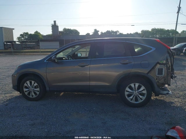 Продаж на аукціоні авто 2014 Honda Cr-v Ex, vin: 5J6RM3H51EL003468, номер лоту: 44950640