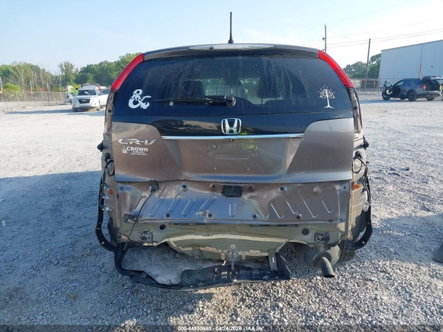 Продаж на аукціоні авто 2014 Honda Cr-v Ex, vin: 5J6RM3H51EL003468, номер лоту: 44950640